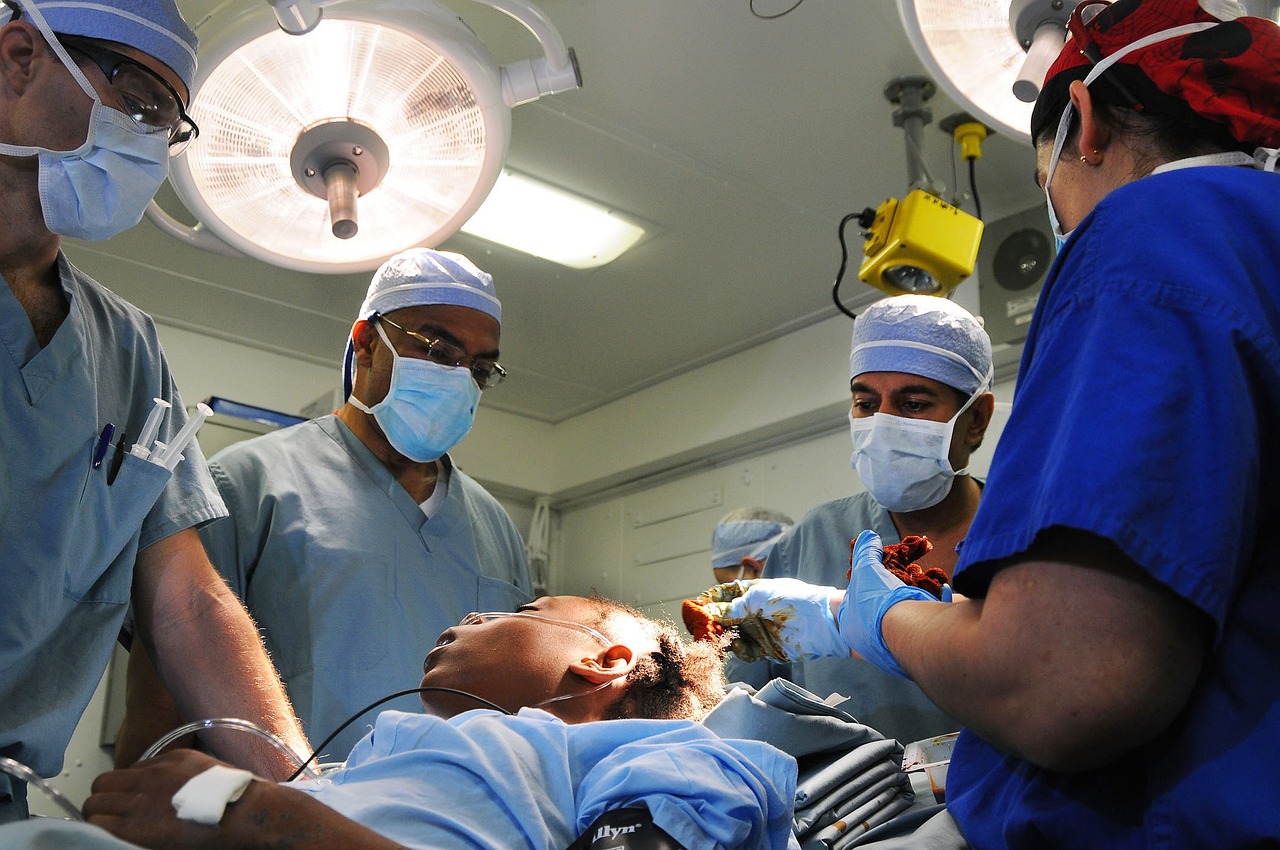 The Safety of Plastic Surgery: What You Need to Consider?